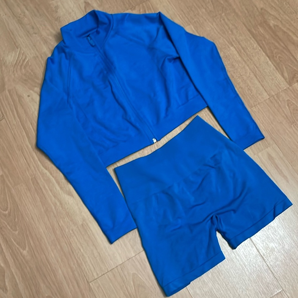 Alphalete Amplify Set